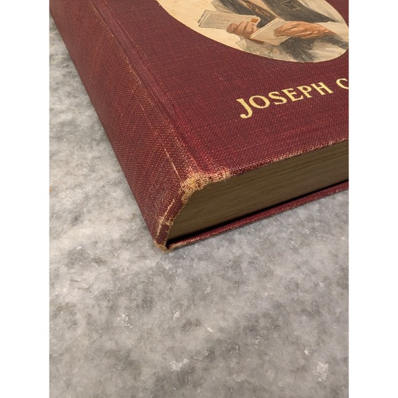 The Post Master by Joesph Lincoln. 1912,‎ Hardcover. - Picture 8 of 13